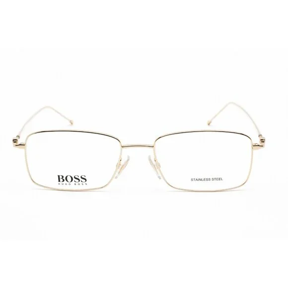 Hugo Boss EYEGLASSES HB1312-0J5G-55 New with case